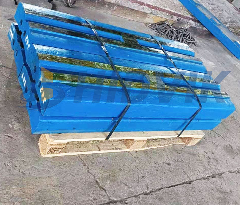 山特維克QI441 QI341 QI240板錘 Sandvik高鉻陶瓷板錘(圖4) 山特維克QI441 QI341 QI240板錘 Sandvik高鉻陶瓷板錘(圖4)