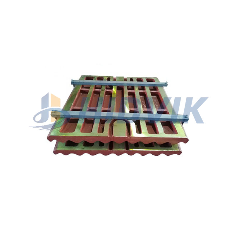 Powerscreen1100*800 1200*450鄂板齒板牙板(4) Powerscreen1100*800 1200*450鄂板齒板牙板(4)