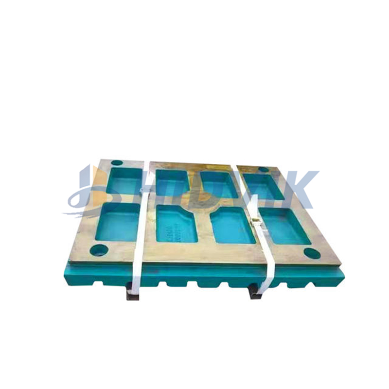 美卓C80 C96 C110 鄂板齒板牙板Metso(4) 美卓C80 C96 C110 鄂板齒板牙板Metso(4)