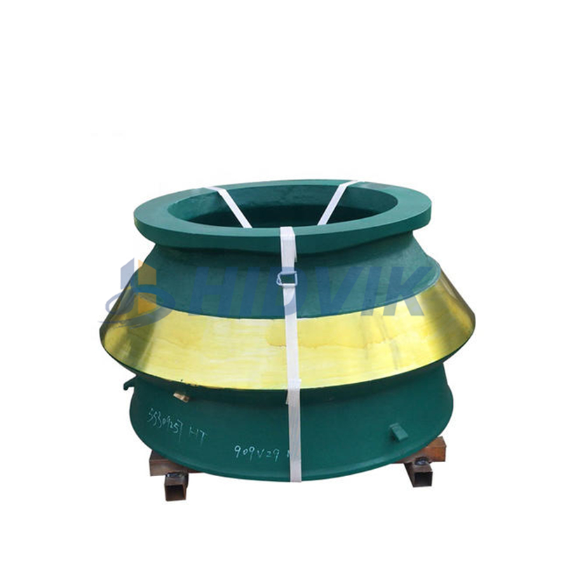 美卓 HP700 HP800 HP4 HP5 圓錐 破碎壁 軋臼壁 定錐 動錐 襯板 Metso(圖4) 美卓 HP700 HP800 HP4 HP5 圓錐 破碎壁 軋臼壁 定錐 動錐 襯板 Metso(圖4)